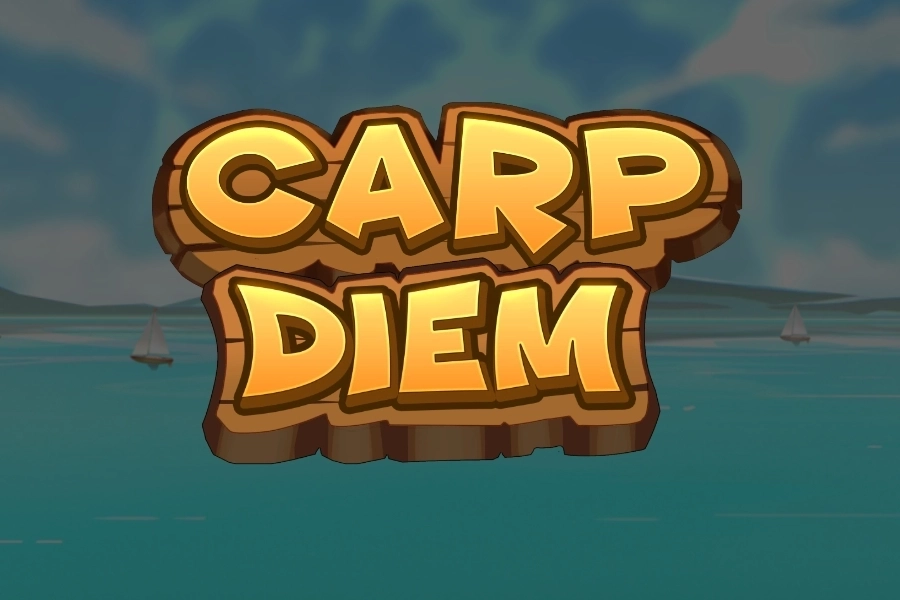Carp Diem