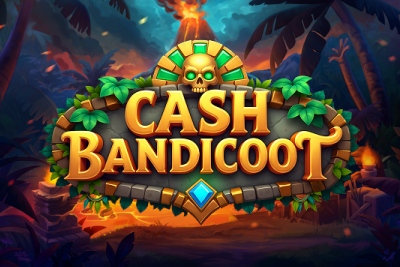 Cash Bandicoot