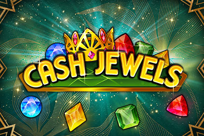 Cash Jewels free demo play