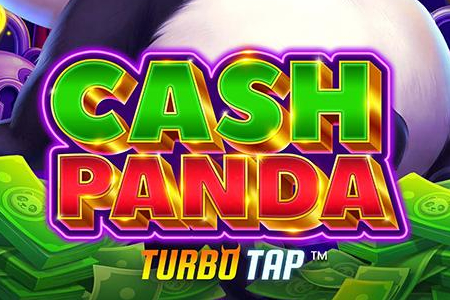 Cash Panda free demo play