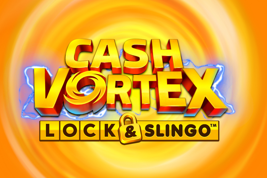 Cash Vortex: Lock & Slingo