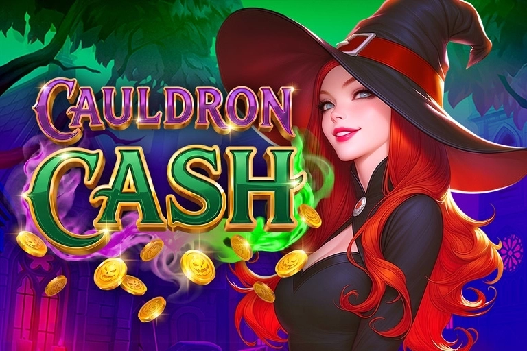 Cauldron Cash