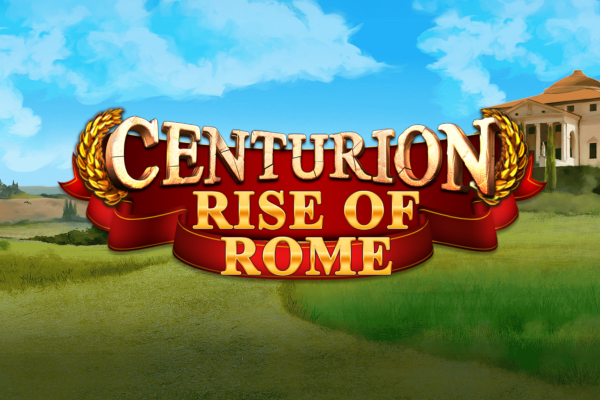 Centurion Rise of Rome