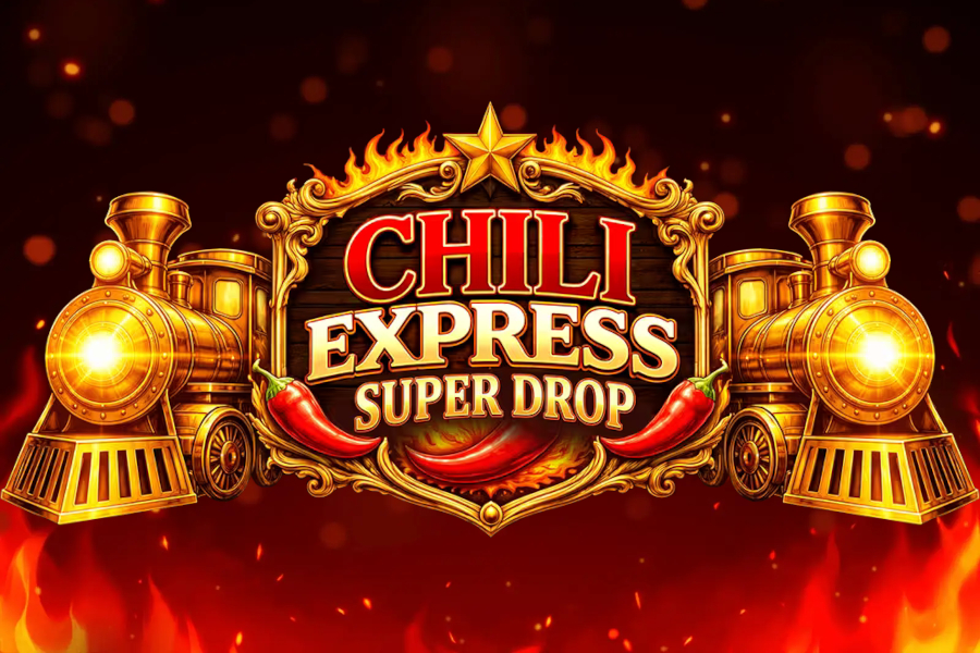 Chili Express Super Drop