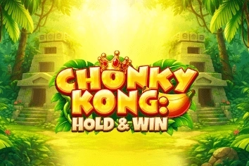Chonky Kong: Hold & Win free demo play