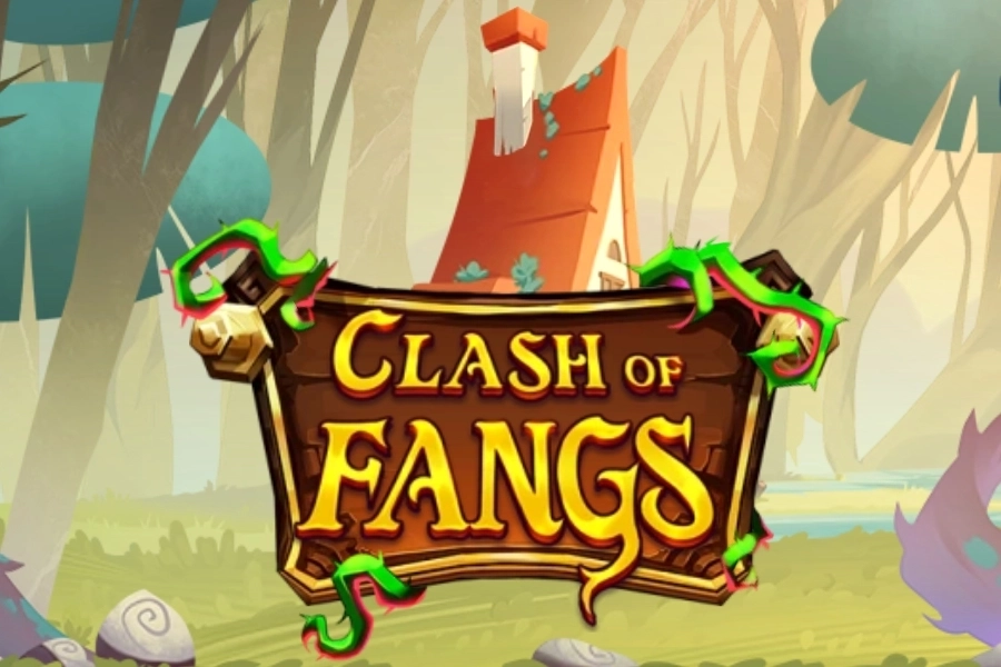 Clash of Fangs