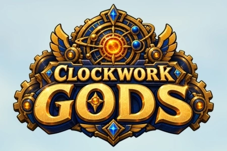 Clockwork Gods