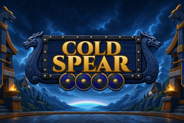 Сold Spear