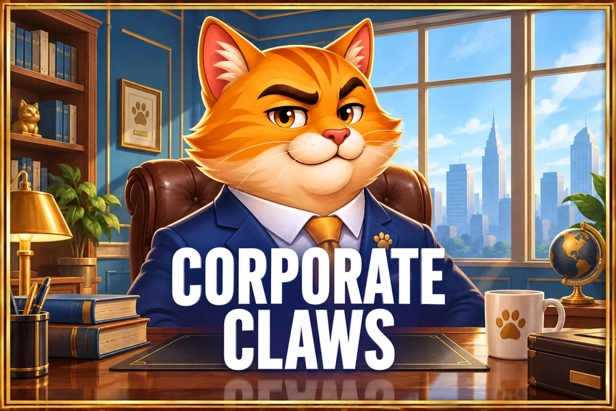 Corporate Claws