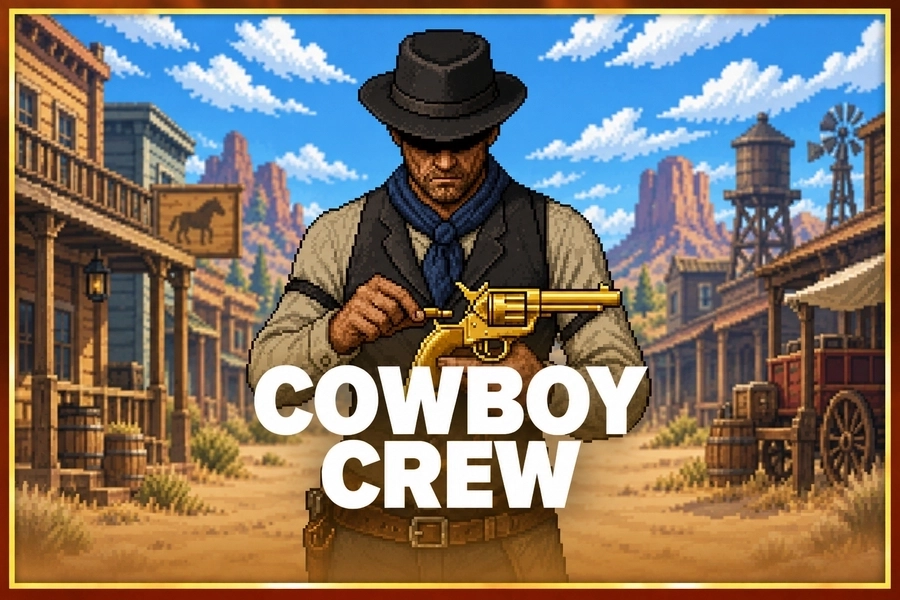 Cowboy Crew