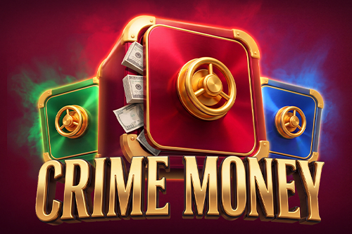 Crime Money free demo play