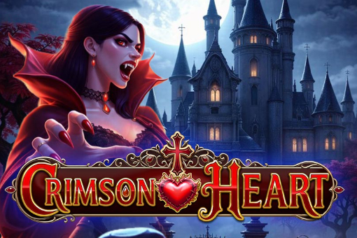 Crimson Heart