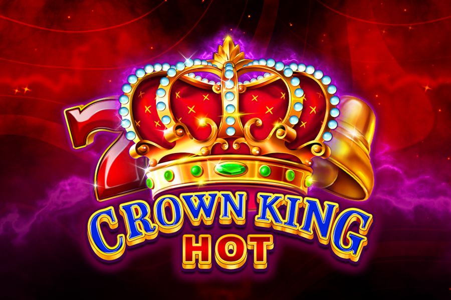 Crown King Hot