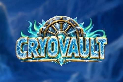 CryoVault