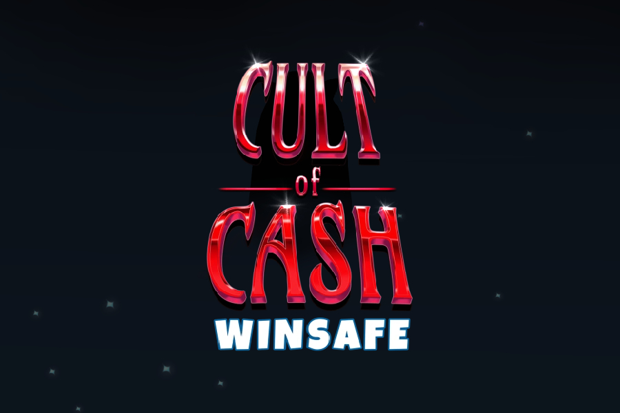Cult of Cash WINSAFE