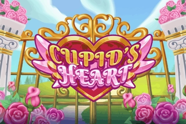 Cupid’s Heart