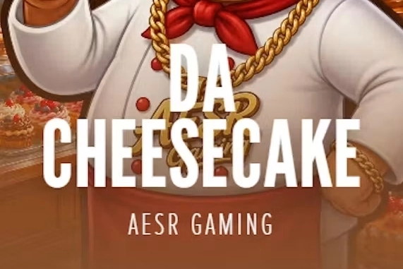 Da Cheesecake