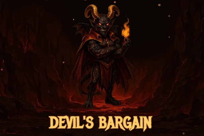 Devil’s Bargain