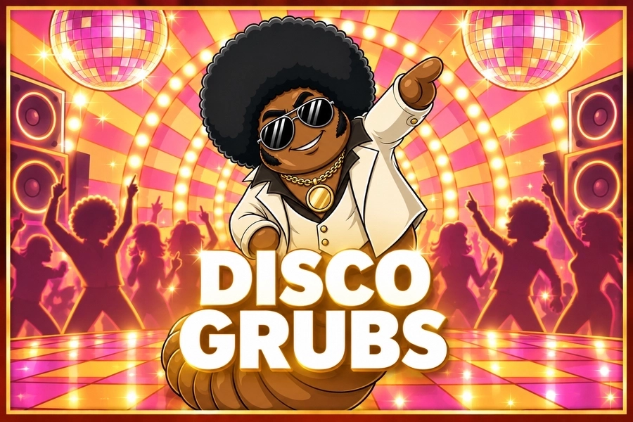 Disco Grubs