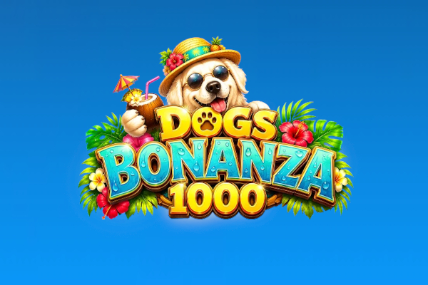 Dogs Bonanza 1000
