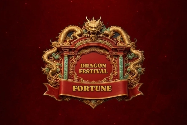 Dragon Festival Fortune