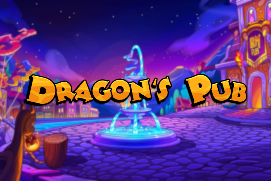 Dragon’s Pub