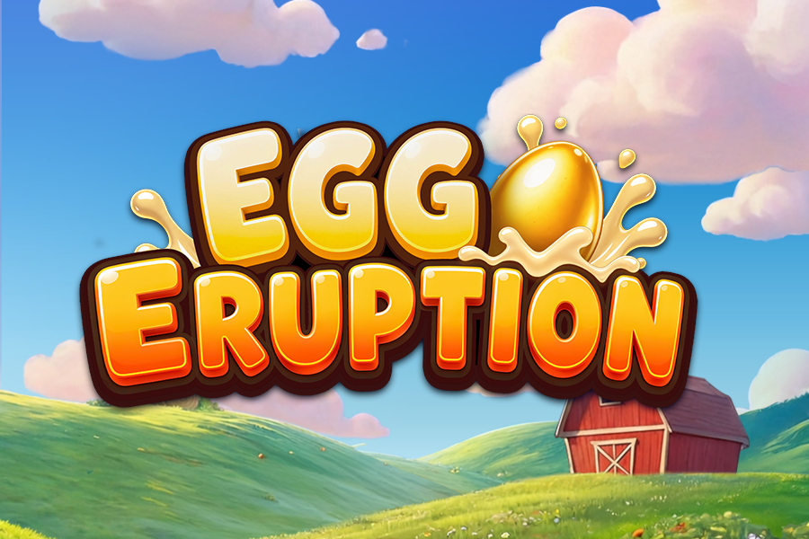 Egg Eruption free demo play