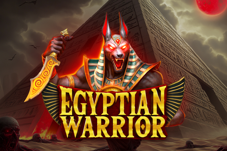 Egyptian Warrior