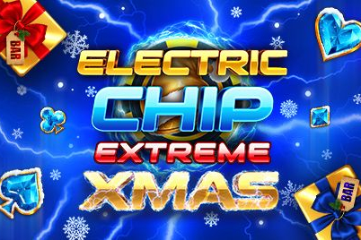 Electric Chip Extreme Xmas free demo play