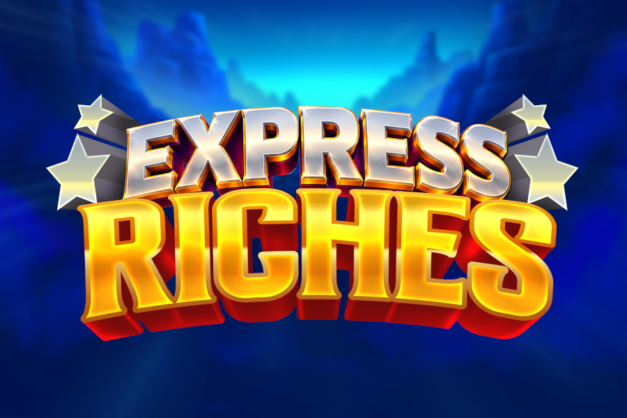 Express Riches free demo play