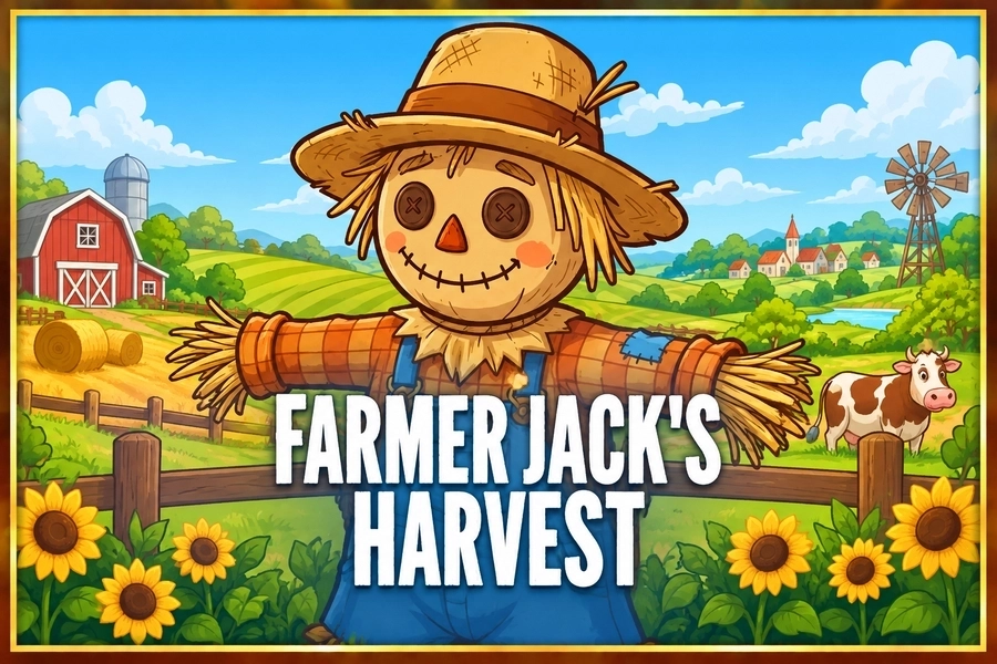 Farmer Jack’s Harvest