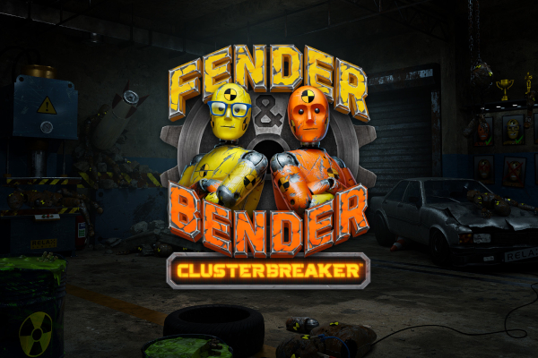 Fender & Bender ClusterBreaker free demo play