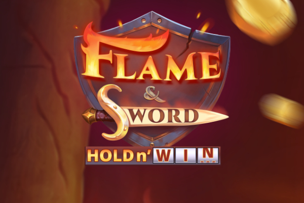 Flame & Sword free demo play