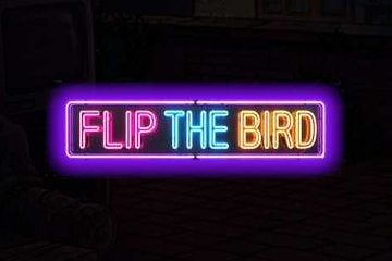 Flip The Bird free demo play