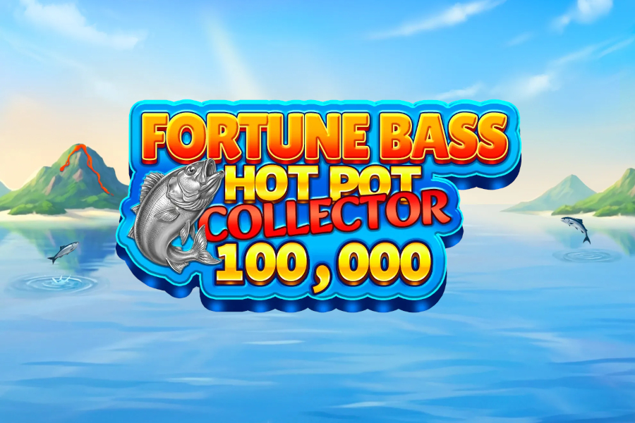 Fortune Bass Hot Pot Collector 100000 free demo play