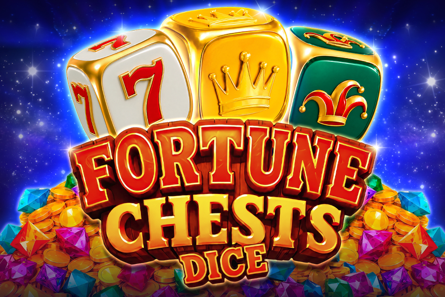 Fortune Chests Dice