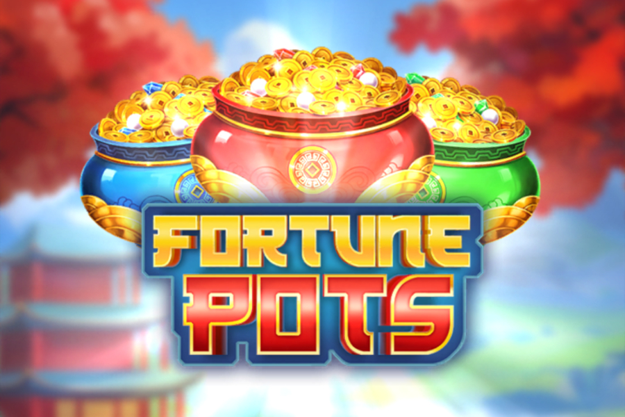 Fortune Pots