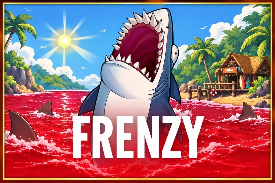 Frenzy