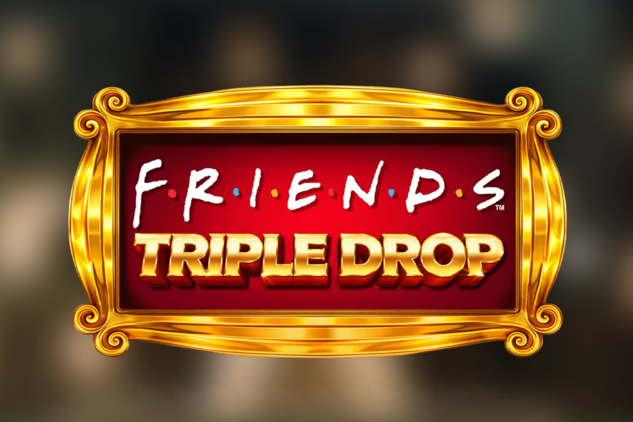 Friends Triple Drop free demo play