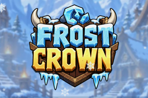 Frost Crown