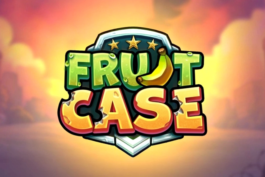 Fruit Case