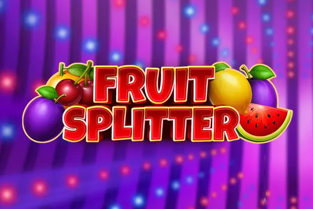Fruit Splitter