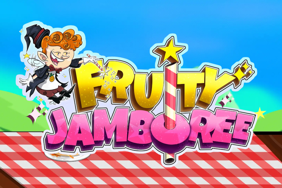 Fruity Jamboree