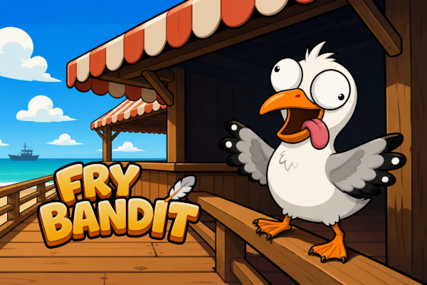 Fry Bandit