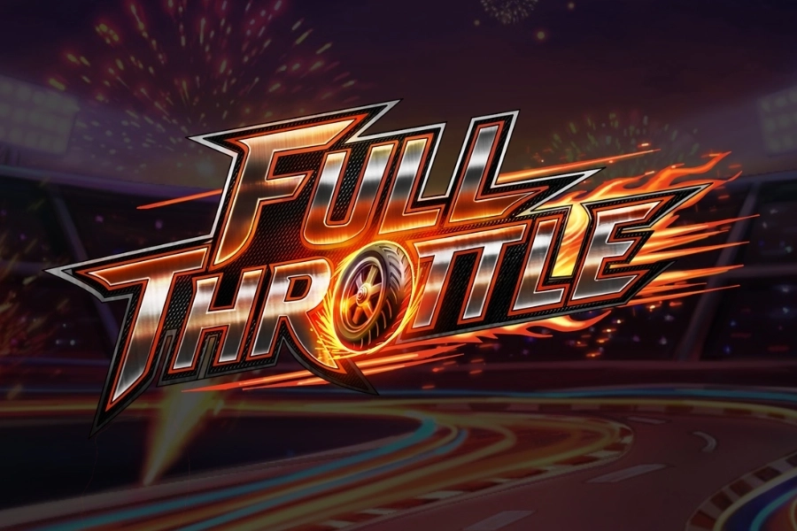 Full Throttle