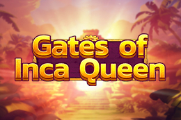 Gates of Inca Queen