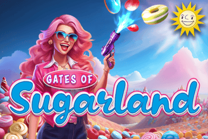 Gates of Sugarland free demo play