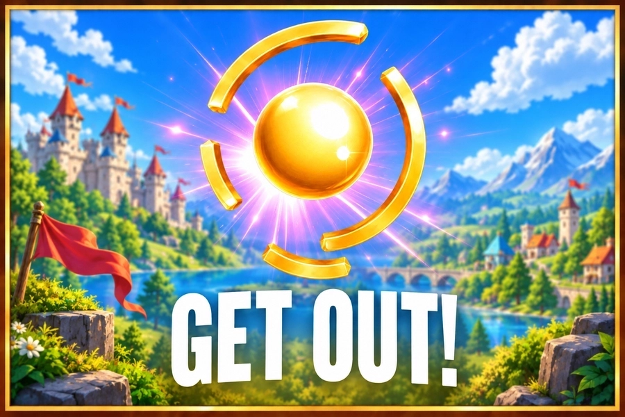 Get Out