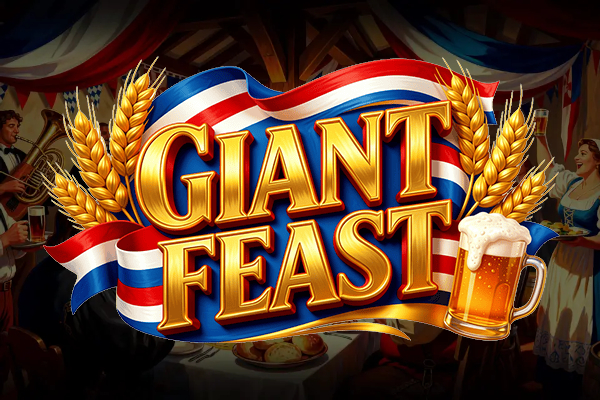 Giant Feast