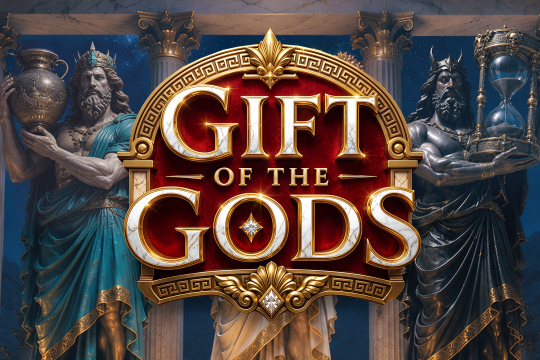 Gift of the Gods free demo play
